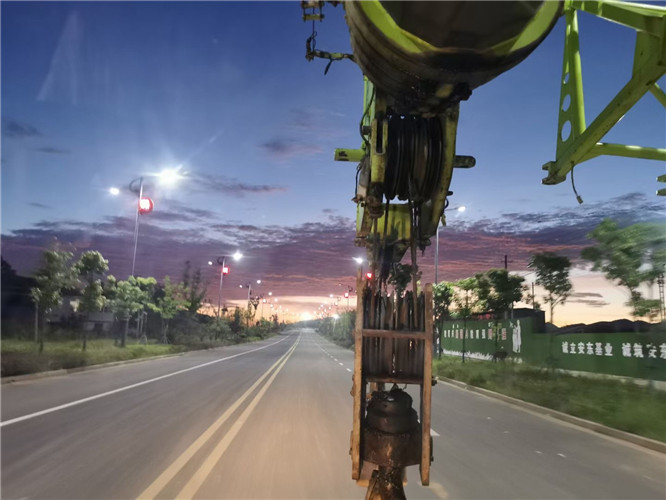 同德县大件吊装怎么收费